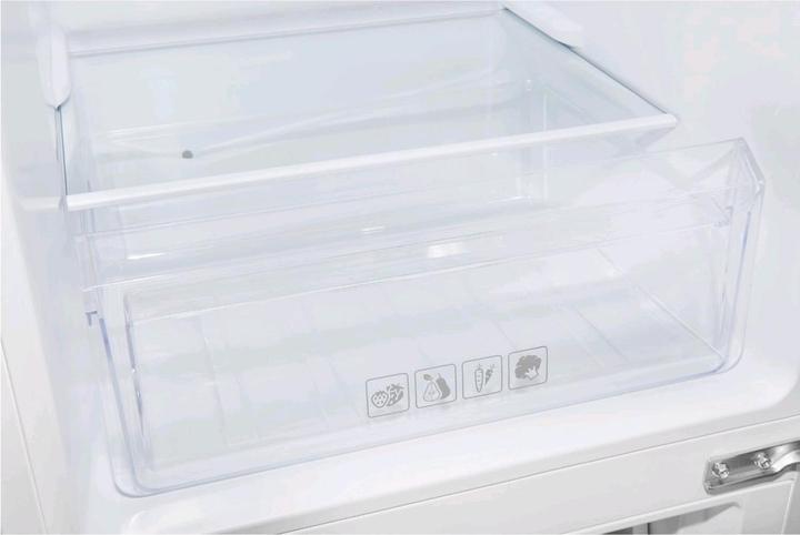 Image du produit Exquisit KGC233-60-HE-040D blanc (173 l)