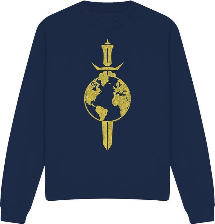 Produktbild Terran Empire Sweatshirt (M)