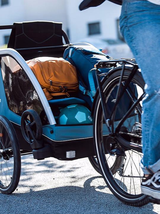 Produktbild Thule Courier