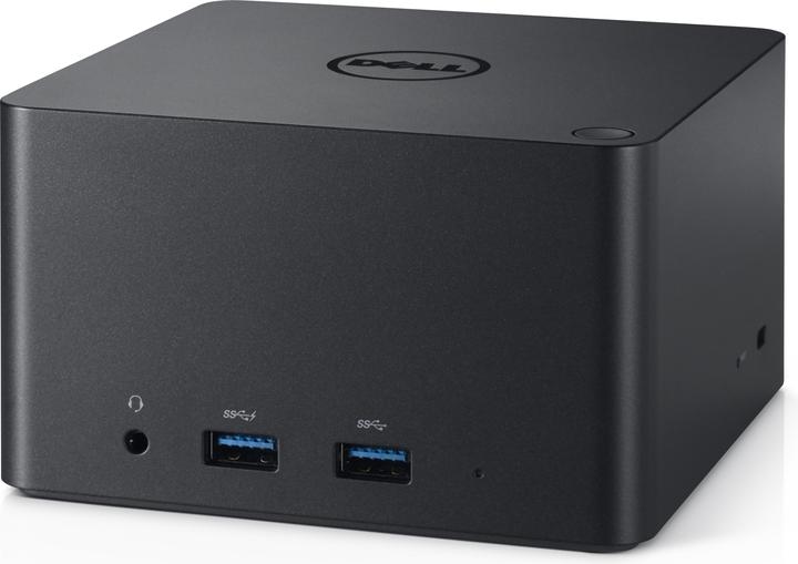 Actual product image Dell wireless docking (USB-A, 11 Ports)