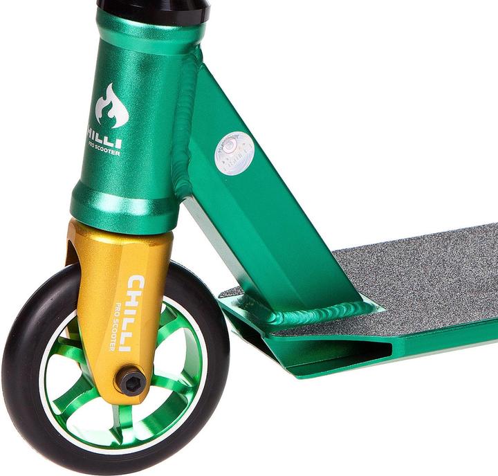 Image du produit Chilli Pro 5000