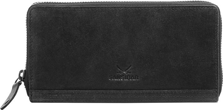 Actual product image Sansibar Geldbörse
