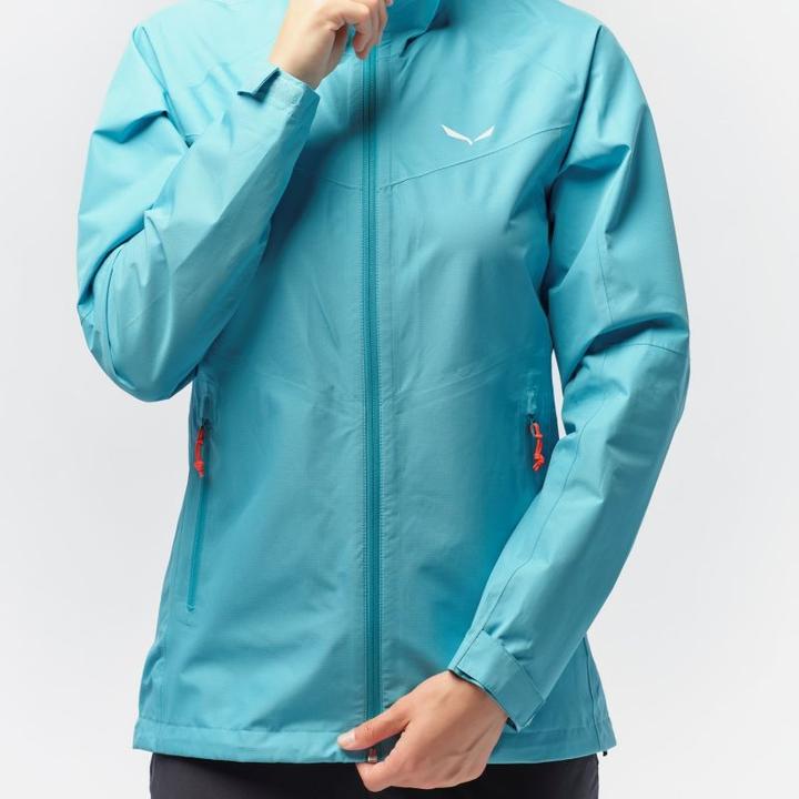 Produktbild Salewa Puez Aqua Powertex Hardshell Jacke Da (38)