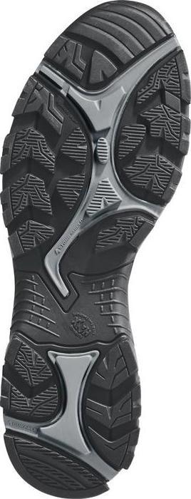 Actual product image Haix Black Eagle Safety 53 MID (S3, 40)