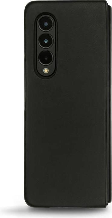 Productafbeelding Noreve Lederen omslag (Samsung Galaxy Z Fold3)