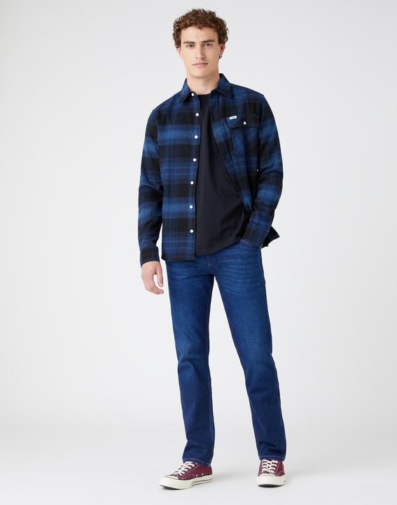 Produktbild Wrangler Greensboro (W31/L34)