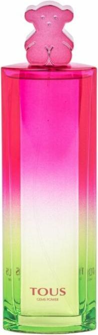 Actual product image Tous Gems Power (Eau de toilette, 90 ml)