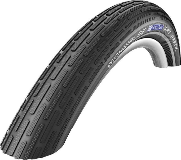 Immagine prodotto Schwalbe Fat Frank (26 x 2.35, 60-559)