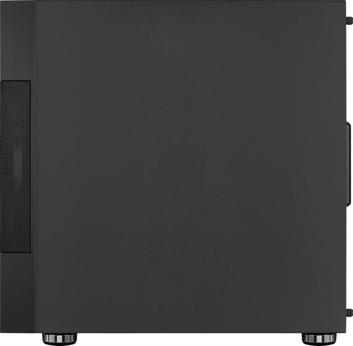 Actual product image AeroCool Atomic (mATX, Mini-ITX)