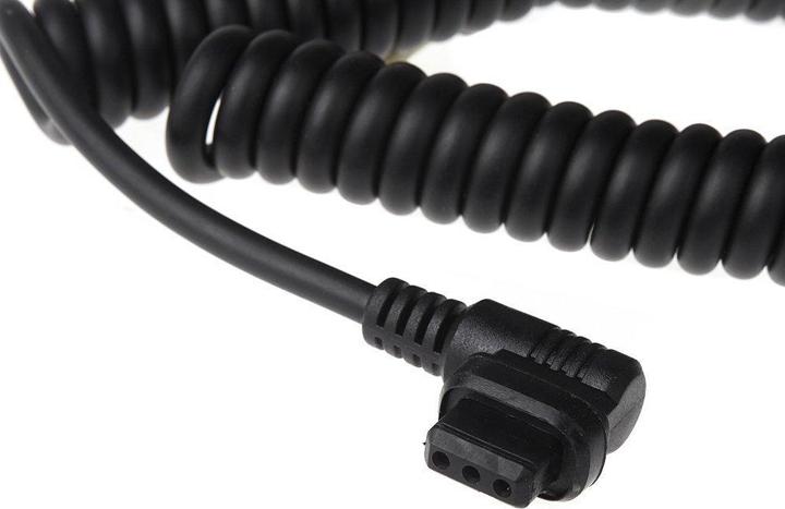 Produktbild Godox PB960 Canon Anschlusskabel (Blitzkabel)