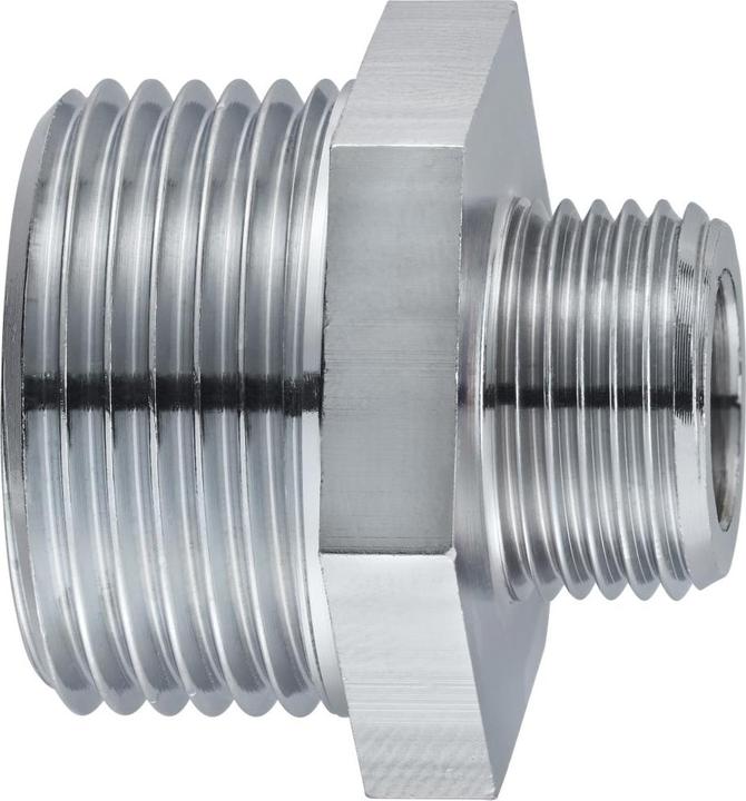 Rohrverbindungstechnik