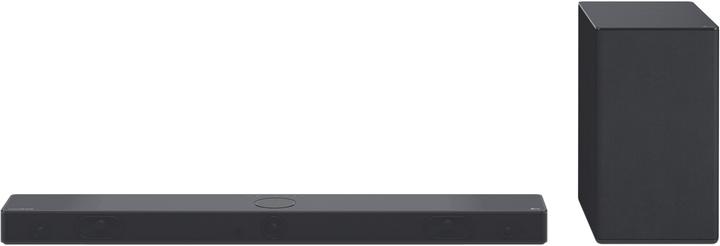 LG DSC9S (400 W, 3.1.3 Canal)