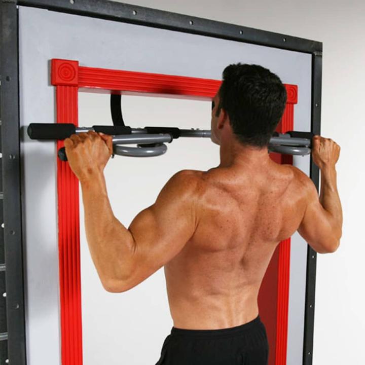 Immagine prodotto Iron Gym Xtreme