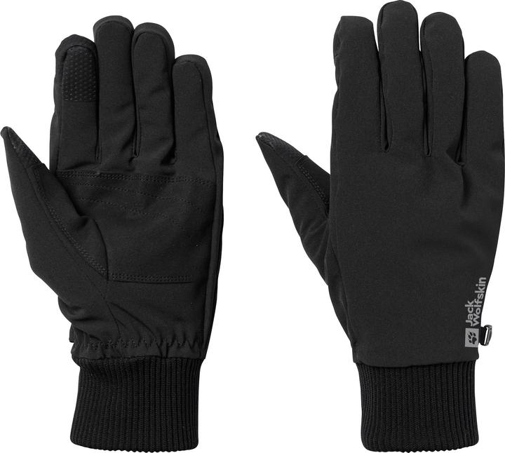 Produktbild Jack Wolfskin Supersonic Xt Glove (M)