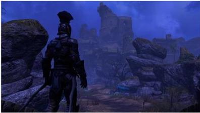 Immagine prodotto Plaion The Elder Scrolls Online Edizione Oro (PS4)