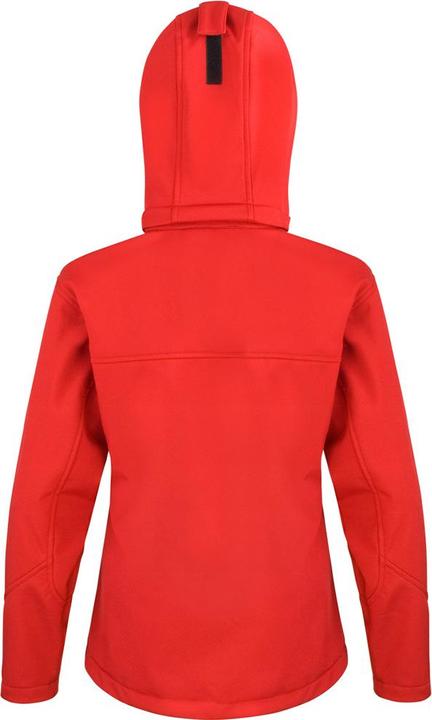 Produktbild Regatta Core Lite Softshelljacke Mit Kapuze (M)