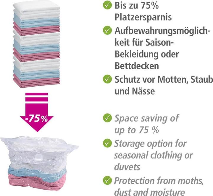 Actual product image Wenko Cube
