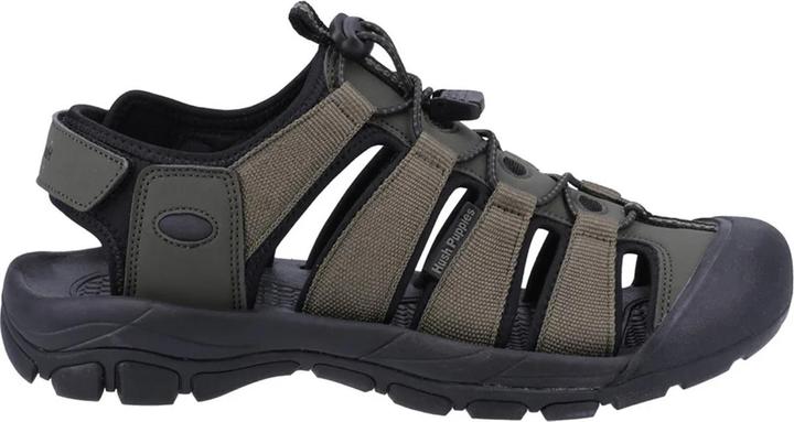Image du produit Hush Puppies - Sandales PERU - Homme (40)