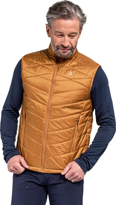 Immagine prodotto Schöffel Gilet ZipIn Sea Wall M (48)