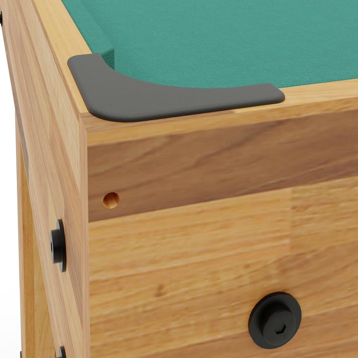 Actual product image Automaten Hoffmann Multi-table 9 in 1