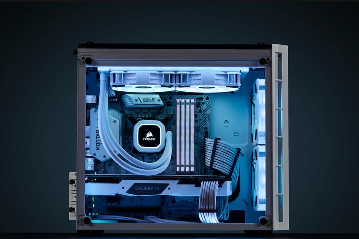 Image du produit Corsair LL120 (120 mm, 3 x)
