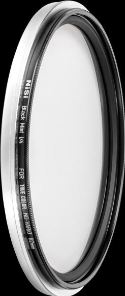 Actual product image Nisi Black Mist (77 mm, Black Mist Filter, 77 mm)