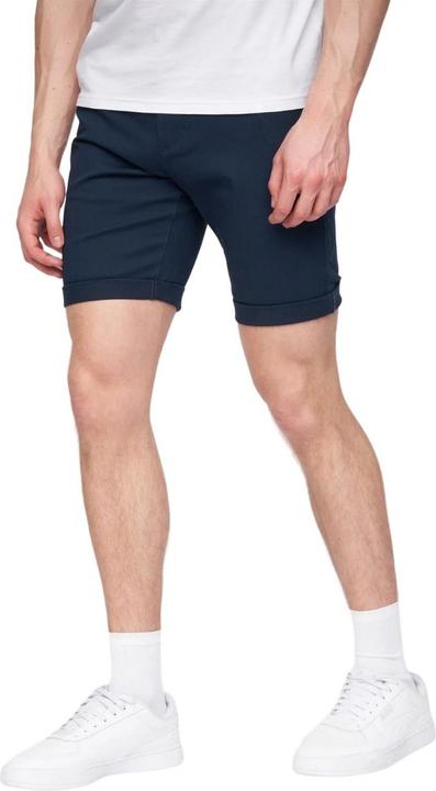Actual product image Henleys Mens Copehen Shorts (38)