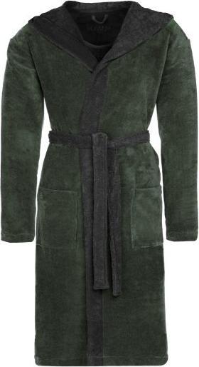 Vert boue, Anthracite