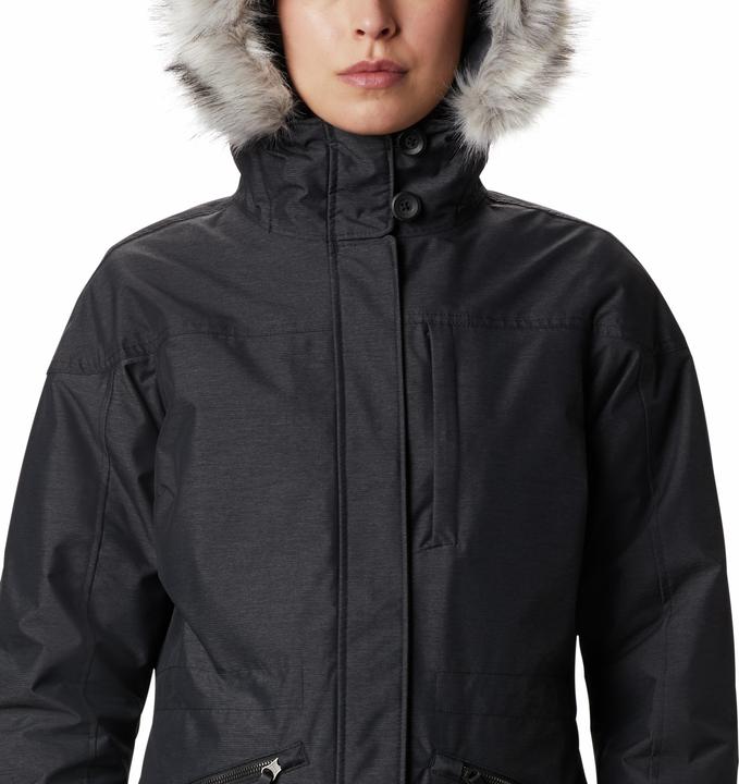 Actual product image Columbia Carson Pass IC (M)