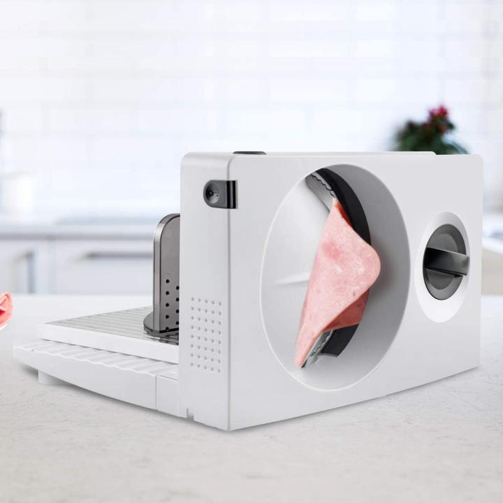 Actual product image Taurus Slicer compact