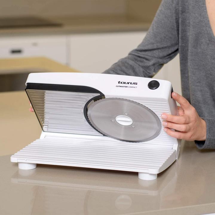 Actual product image Taurus Slicer compact
