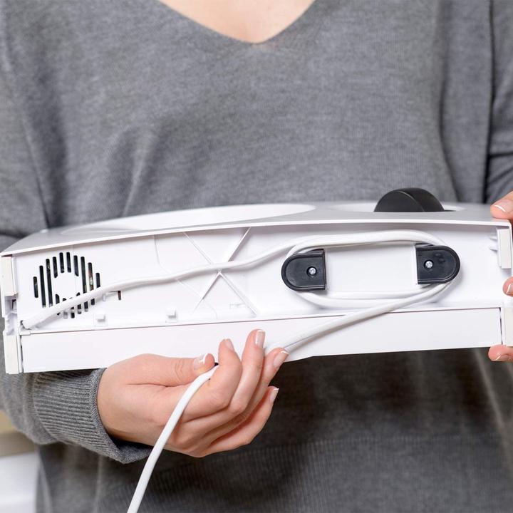 Actual product image Taurus Slicer compact
