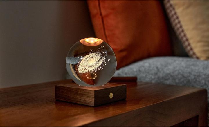 Image du produit Gingko Amber Crystal (2900 lm)