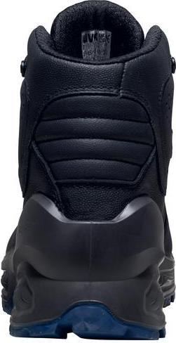 Produktbild Uvex Sports uvex 3 MACSOLE Stiefel S3 68612 schwarz Weite 11 Grösse 40 (S3, 40)