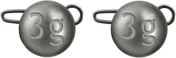 Produktbild Jenzi Tungsten Cheburashka Natur/Plain