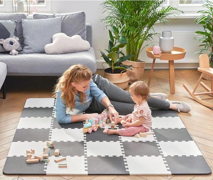 Immagine prodotto KinderKraft Luno (150 x 180 cm)
