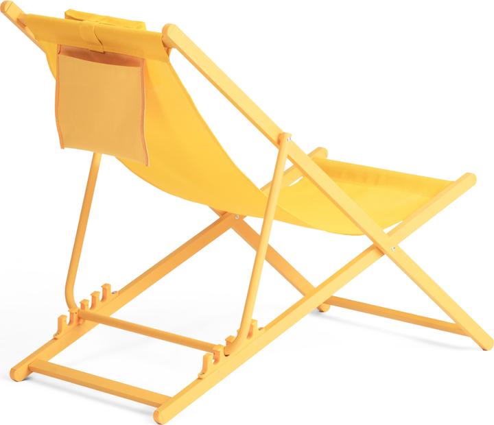 Immagine prodotto Vanage Sedia da spiaggia (101 cm)