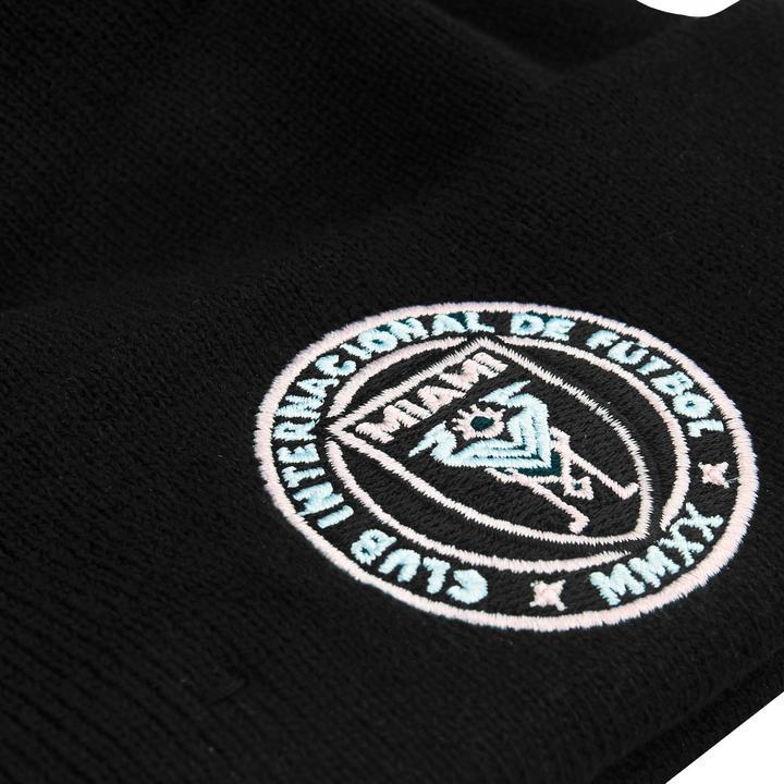 Actual product image New Era Beanie Mls Inter Miami (One size)
