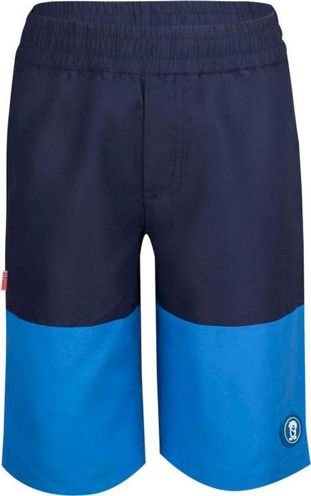 Produktbild Trollkids Kid's Kroksand Shorts (116)