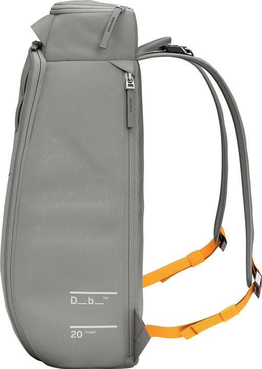 Image du produit DB Sports Sac à dos Hugger 20 (20 l)
