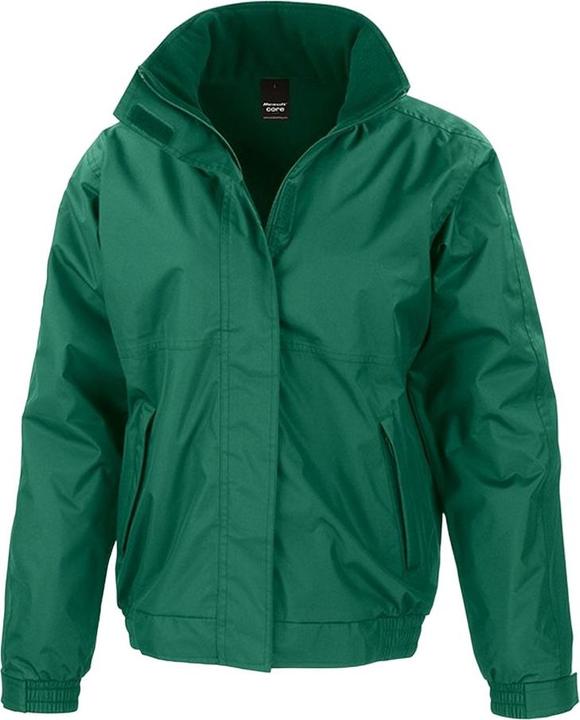 Produktbild Result Clothing Channel Jacke (L)