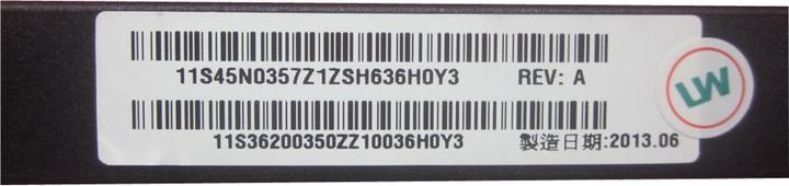 Image du produit Lenovo ThinkPad Slim 0B47459 (65 W)