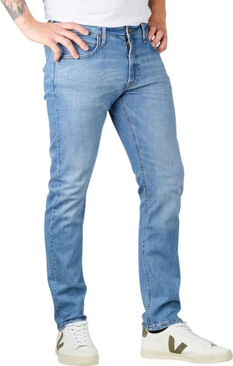 Actual product image Lee Luke (W34/L34)