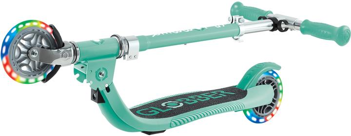 Actual product image Globber City Flow Foldable Junior