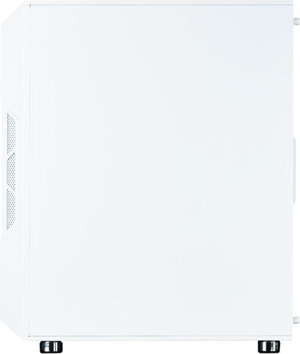 Actual product image Zalman Boitier Moyen Tour ATX I3 Neo aRGB avec panneau vitré (Blanc) (mATX, Mini-ITX, ATX)