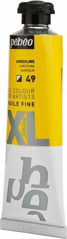 Produktbild Pebeo XL Feine Ölfarben (Aureolin, 37 ml)