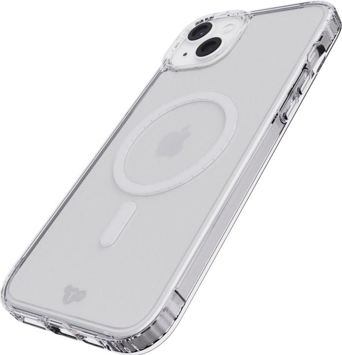 Image du produit tech21 Evoclear W/Magsafe Clear (Apple iPhone 15 Plus)