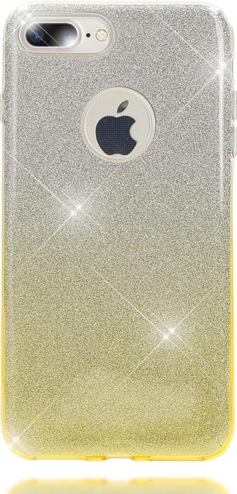 Actual product image Nalia Mobile phone cover (Apple iPhone 7 Plus)