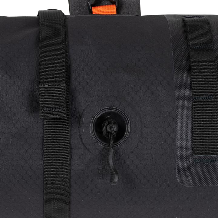 Image du produit Ortlieb Handlebar Pack (9 l, Sacoche de guidon)