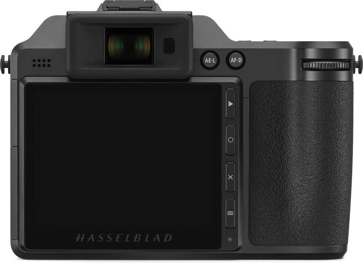 Immagine prodotto Hasselblad X2D 100c (100 Mpx, Formato medio)